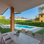 Quadrilocale V4p Villa *