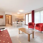 Quadrilocale V4p Villa Albarella Island