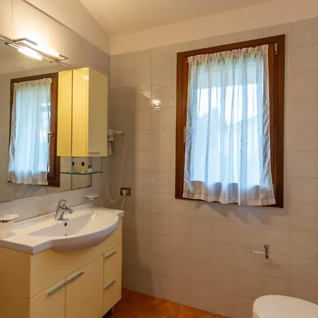 Quadrilocale V4p * Albarella Island