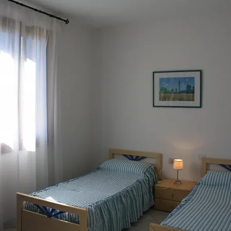 Quadrilocale V4p Albarella Island