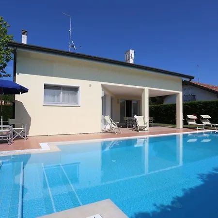 Quadrilocale V4p Albarella Island