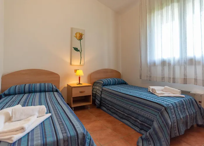 Quadrilocale V4p * Albarella Island