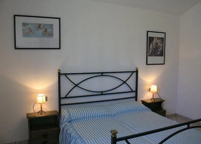 Quadrilocale V4p Villa *