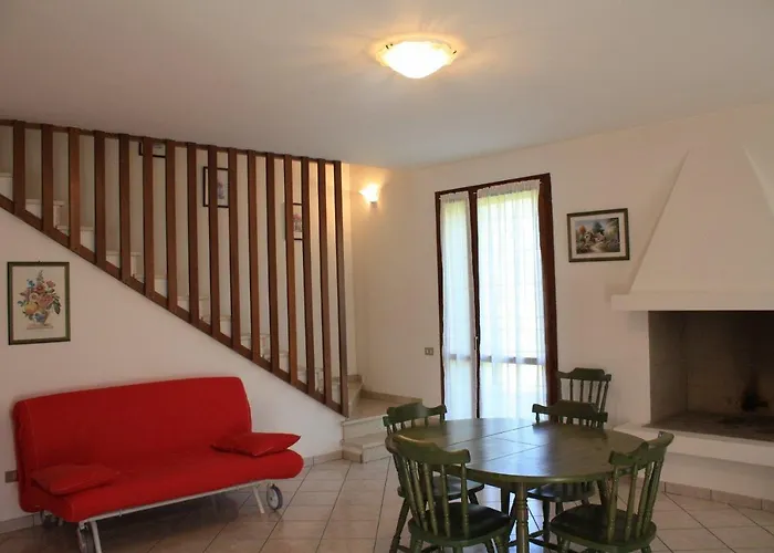 Villa Quadrilocale V4p Albarella Island