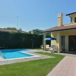 Quadrilocale V4p ヴィラ Albarella Island