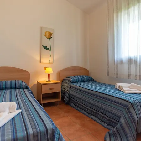 Quadrilocale V4p * Albarella Island