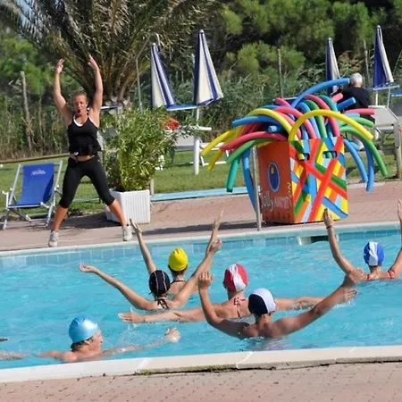 Villa Quadrilocale V4p