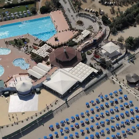 Quadrilocale V4p * Albarella Island