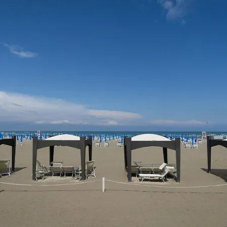 Quadrilocale V4p * Albarella Island