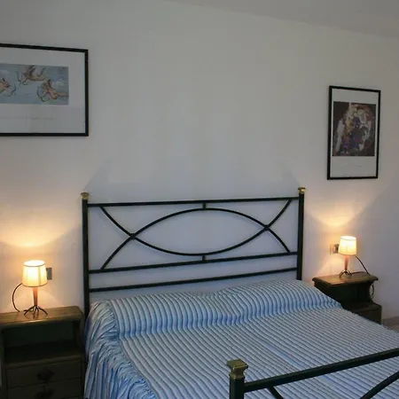 Quadrilocale V4p Villa *