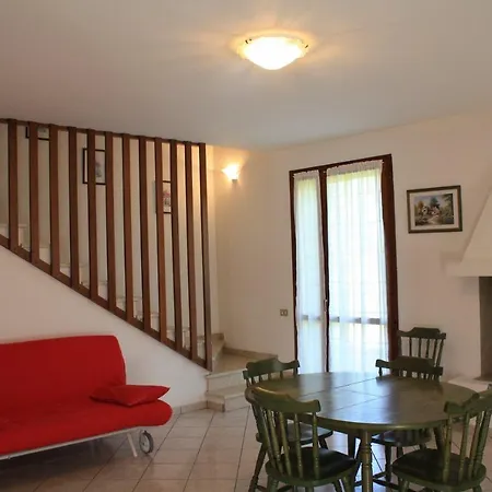 Villa Quadrilocale V4p Albarella Island