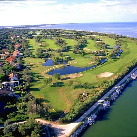 Villa Quadrilocale V4p *