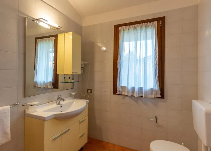 Quadrilocale V4p * Albarella Island