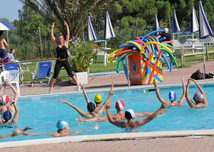 וילה Quadrilocale V4p