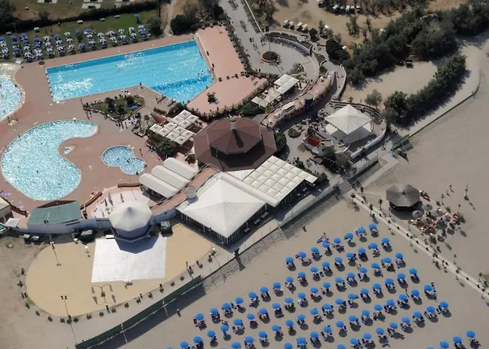 Quadrilocale V4p * Albarella Island