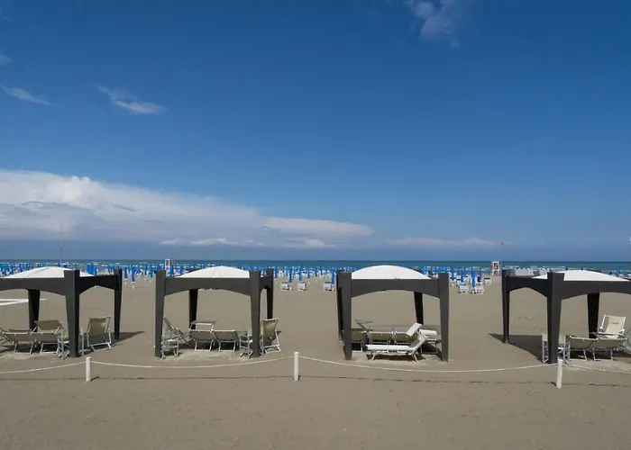 Quadrilocale V4p * Albarella Island