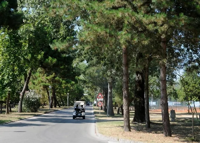 Quadrilocale V4p וילה